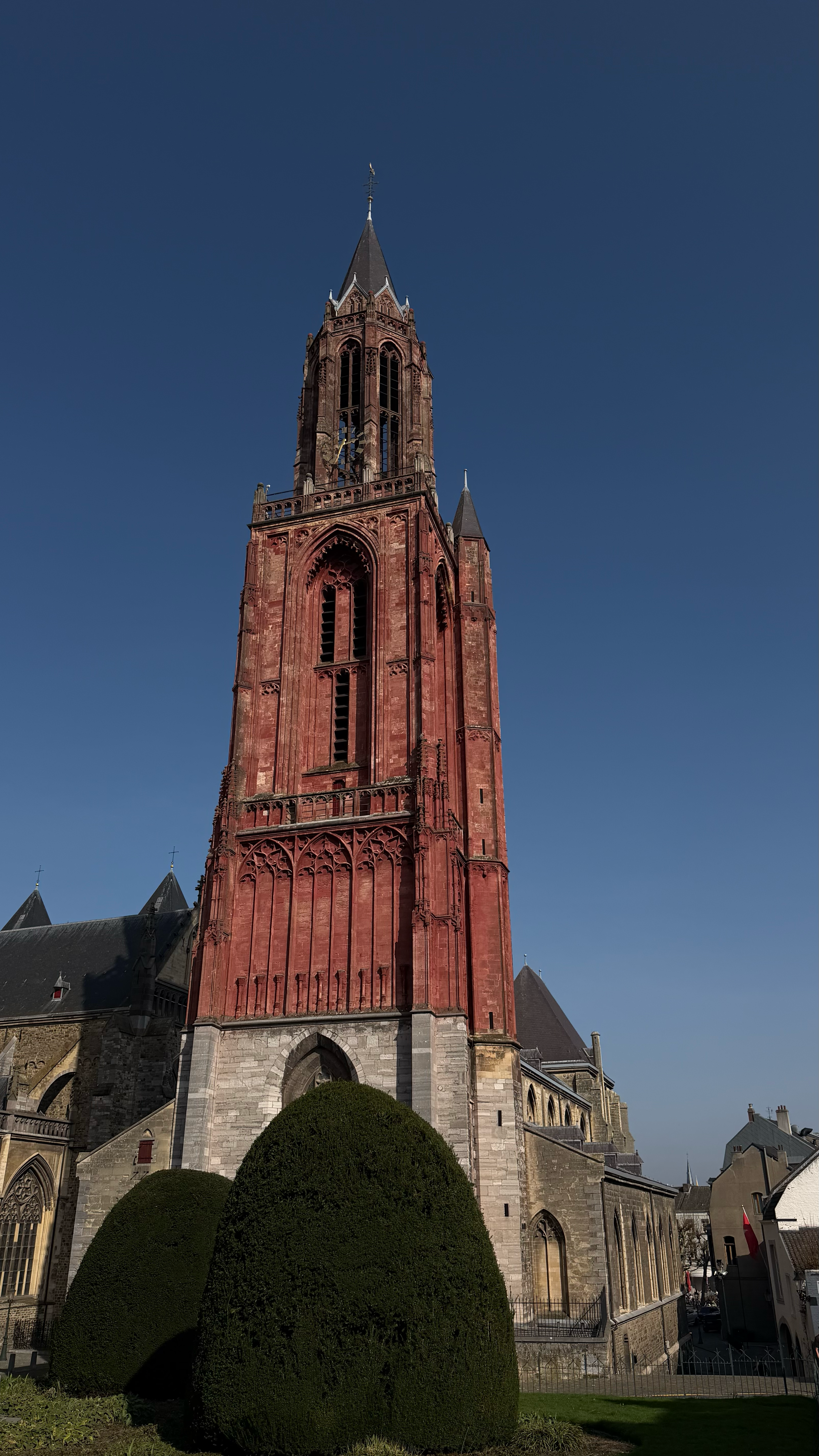 Maastricht — photo 1