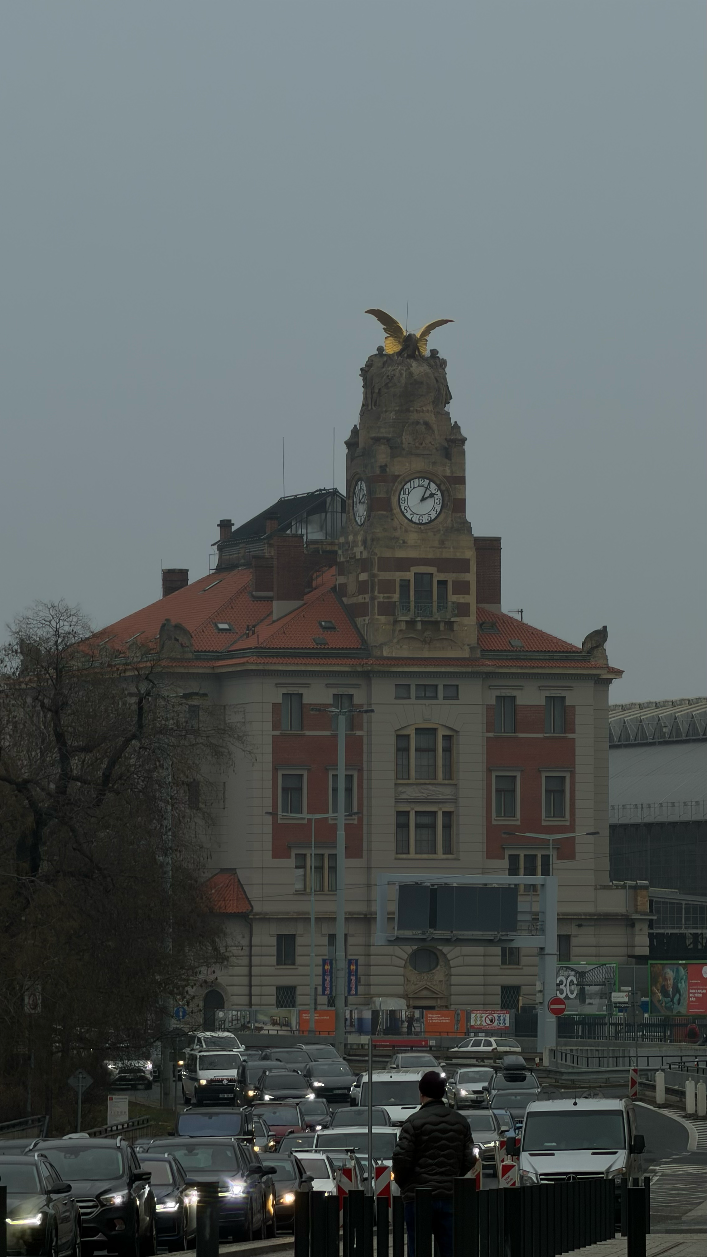 Prague — photo 1