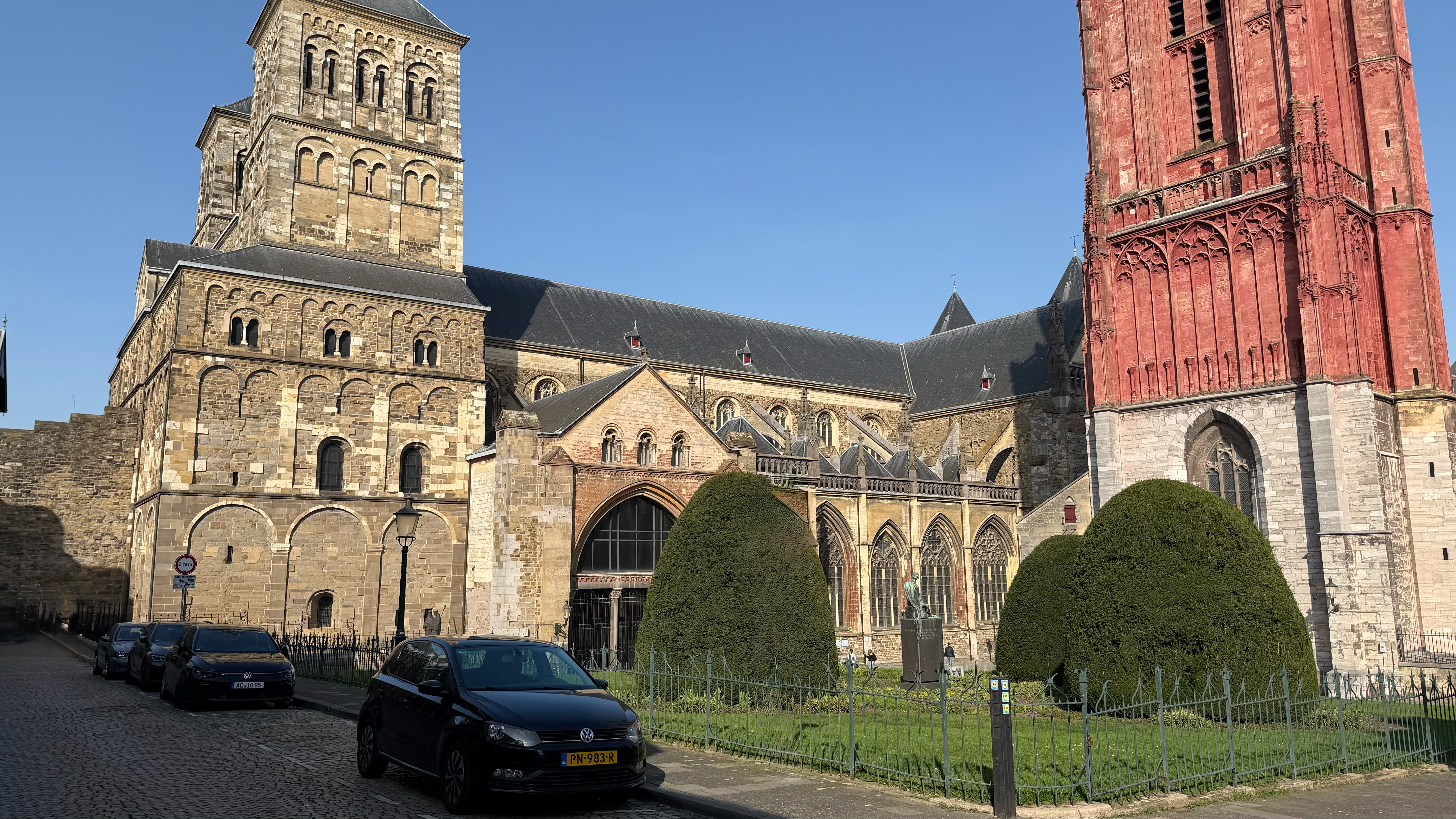 Maastricht — photo 2