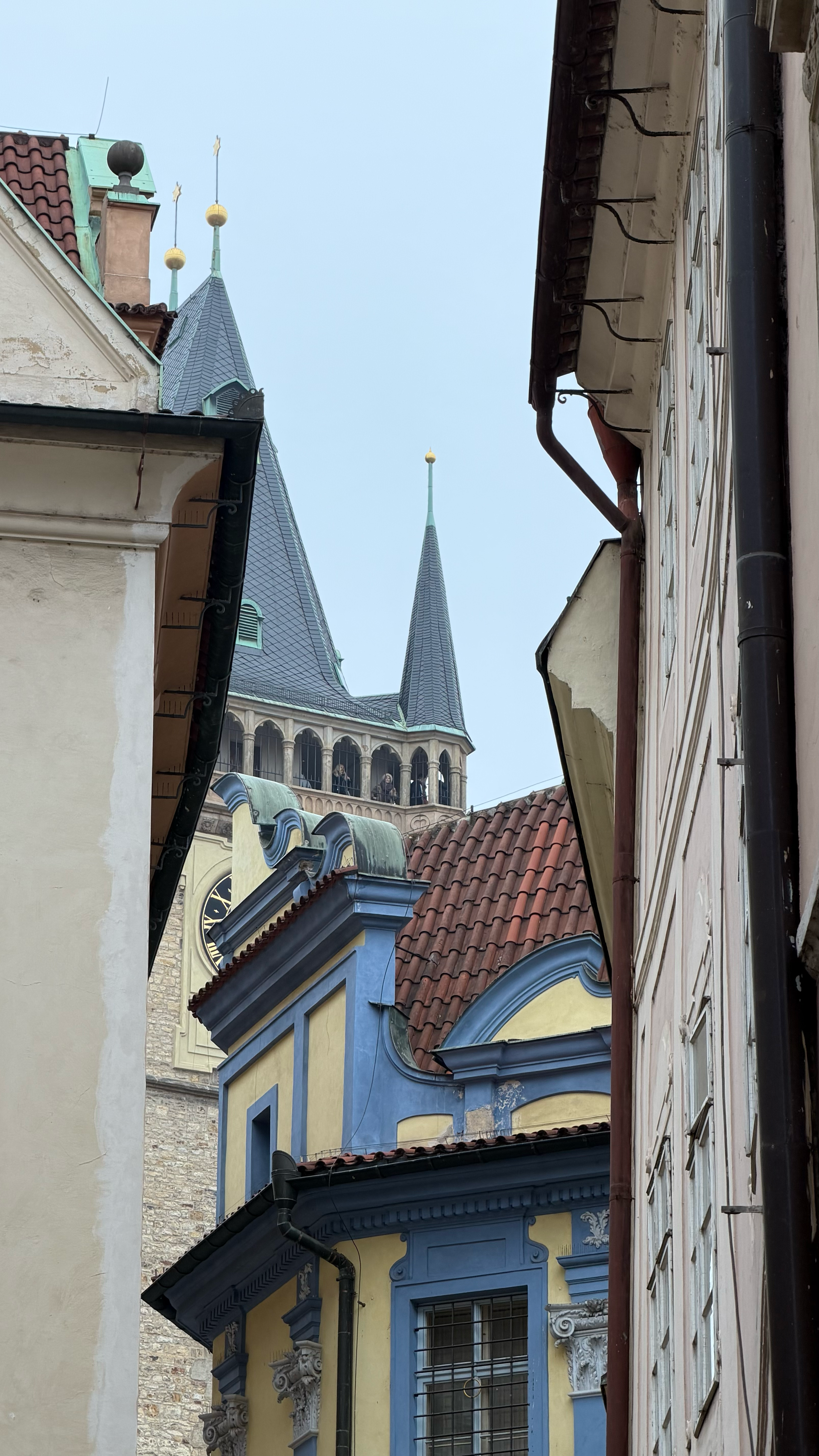 Prague — photo 2
