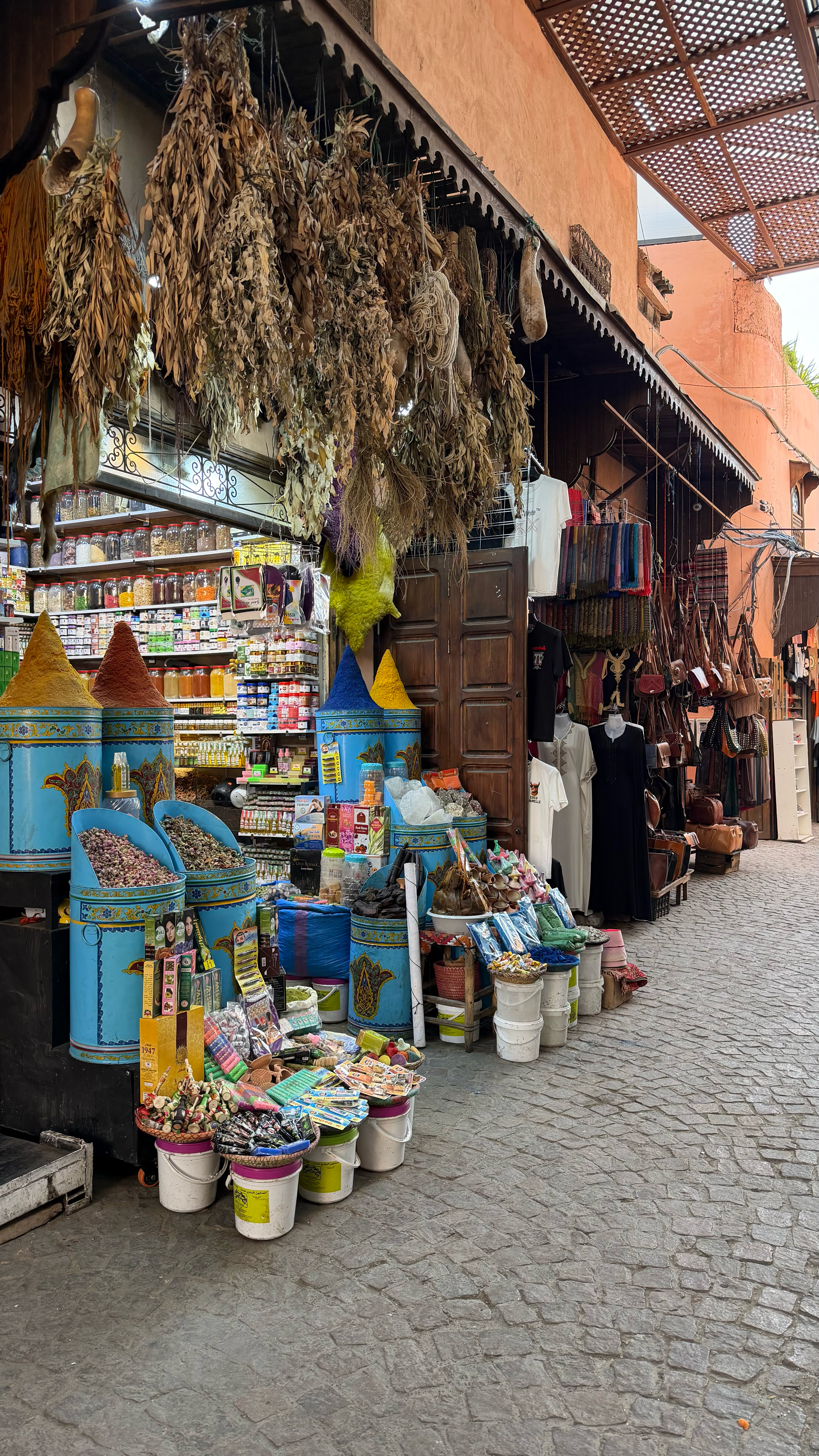 Marrakech — photo 2