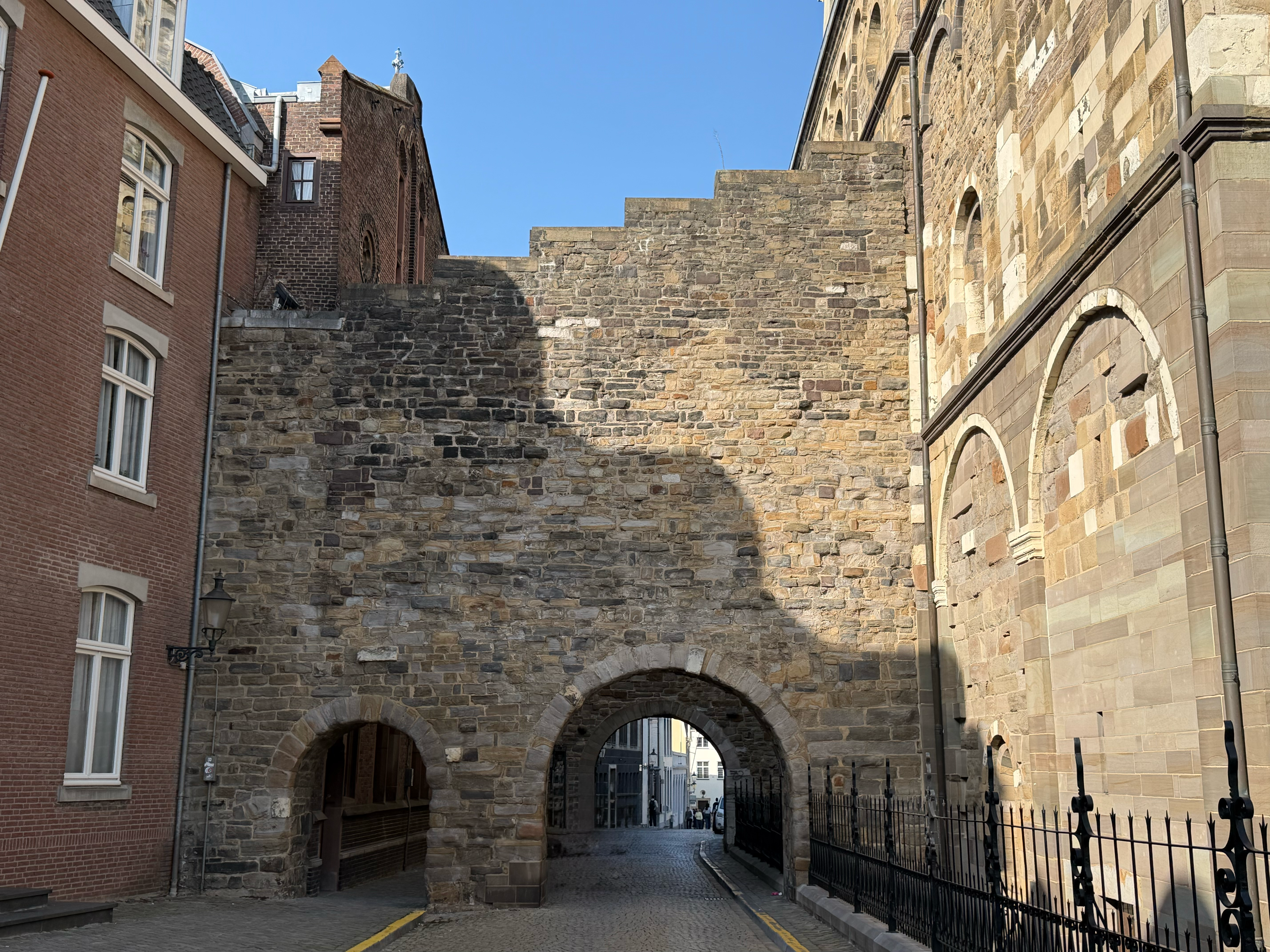 Maastricht — photo 3