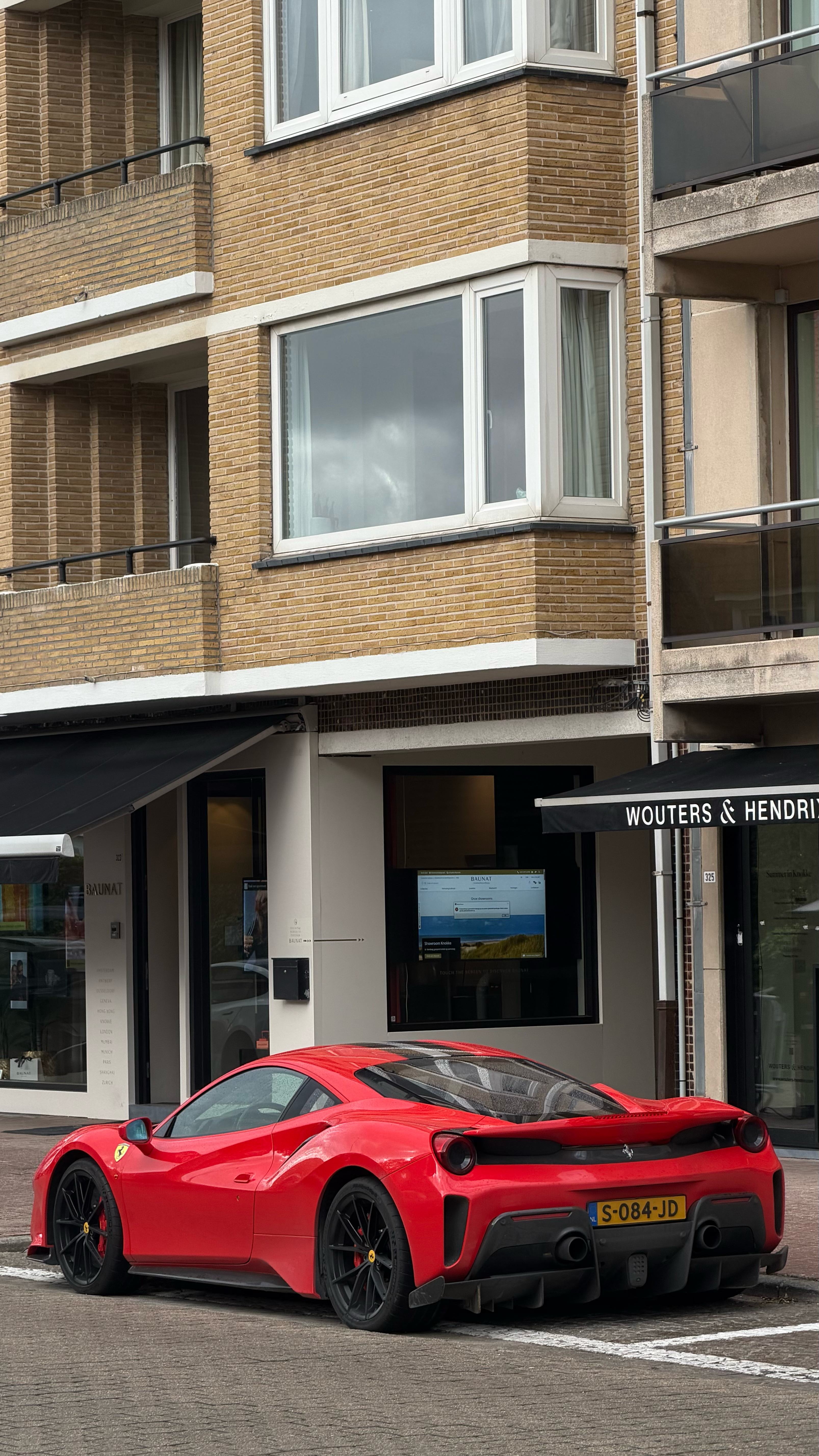 Knokke — photo 4