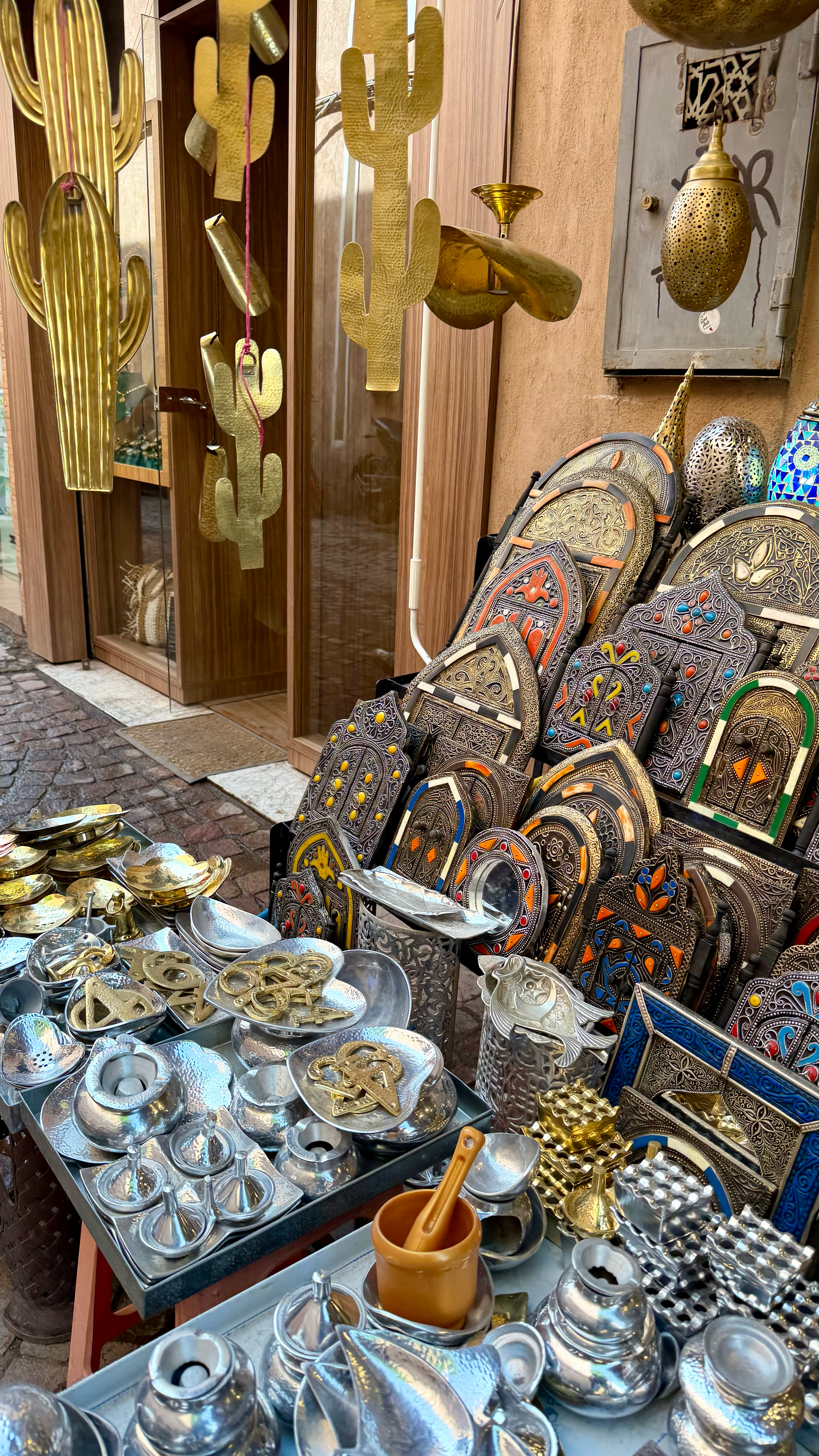 Marrakech — photo 4