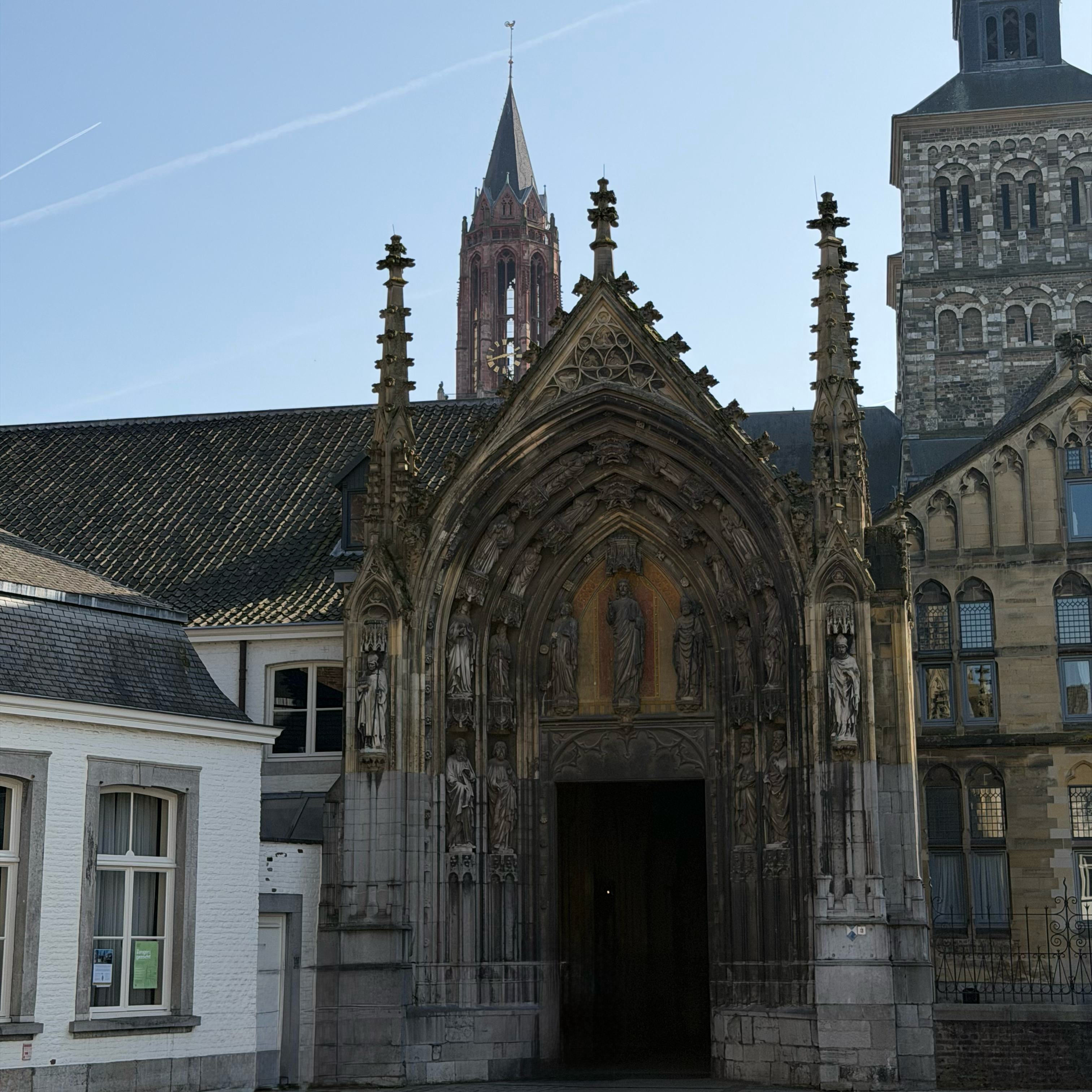 Maastricht — photo 5