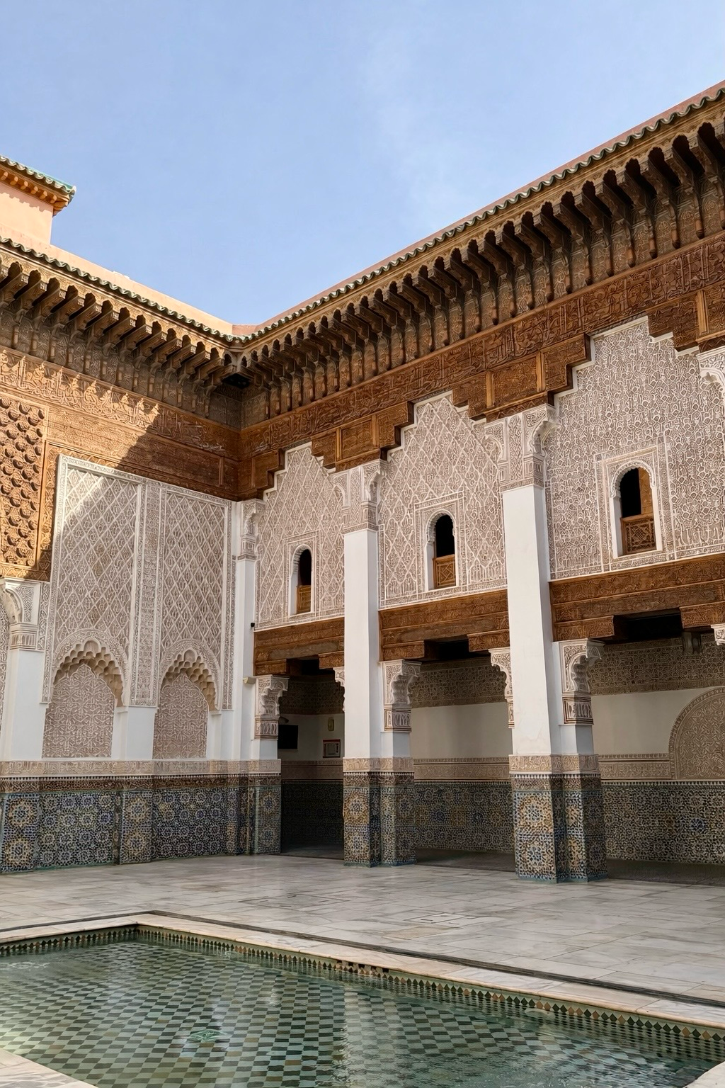 Marrakech — photo 6