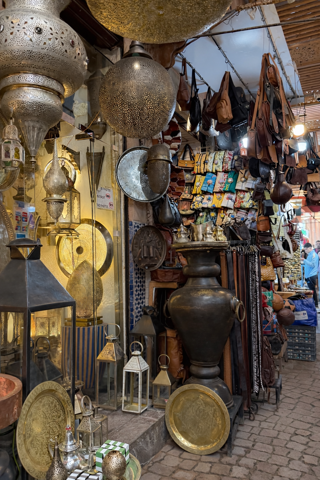 Marrakech — photo 7