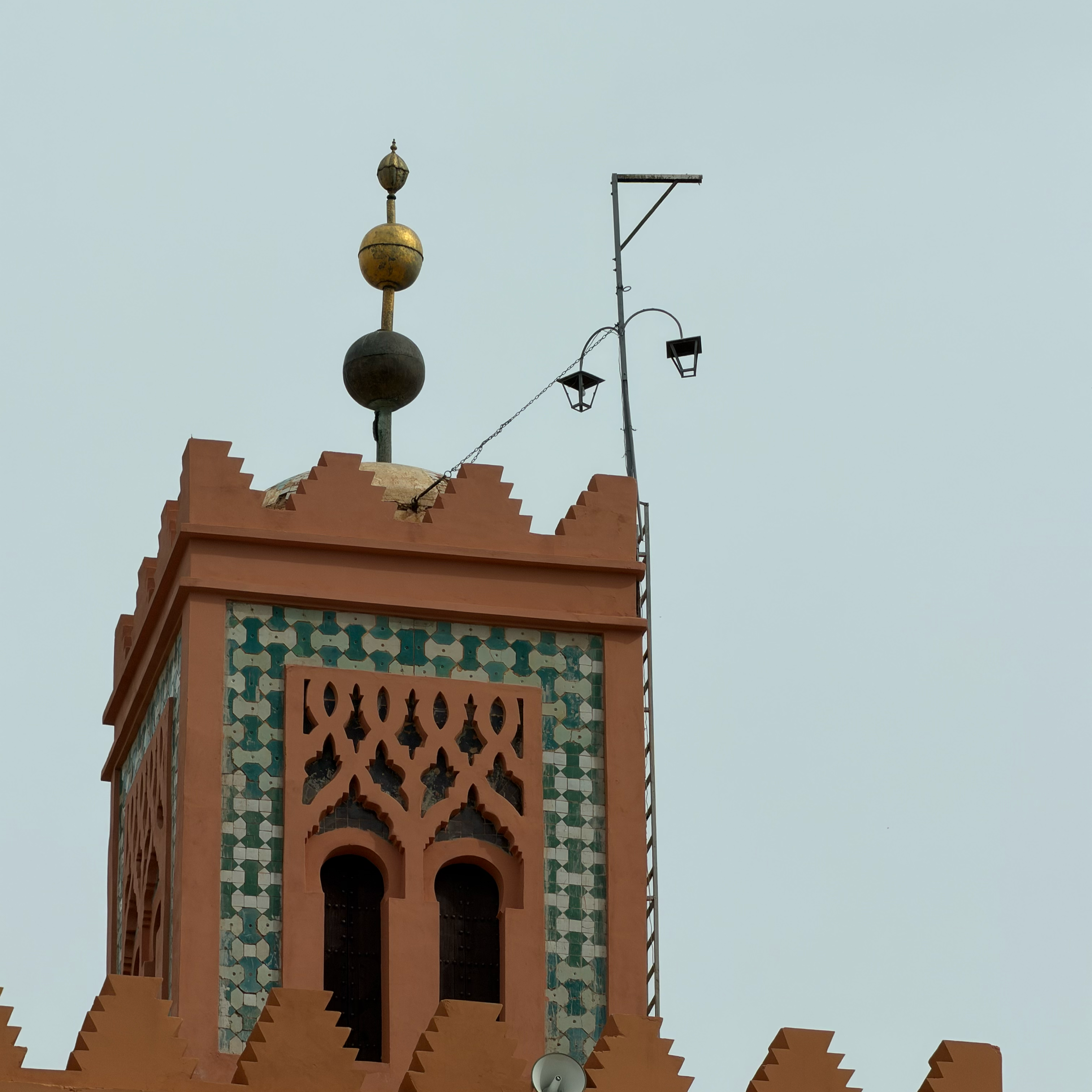 Marrakech — photo 14